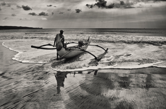Bali - Jimbaran beach