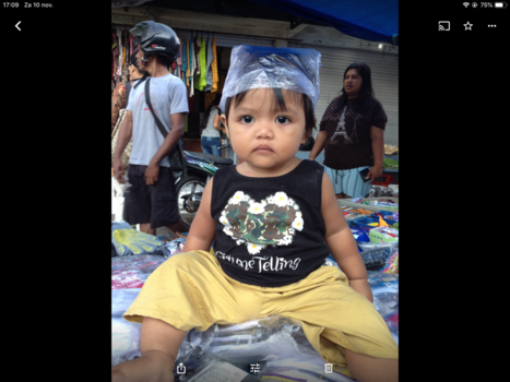 Bali - Niet te koop ....