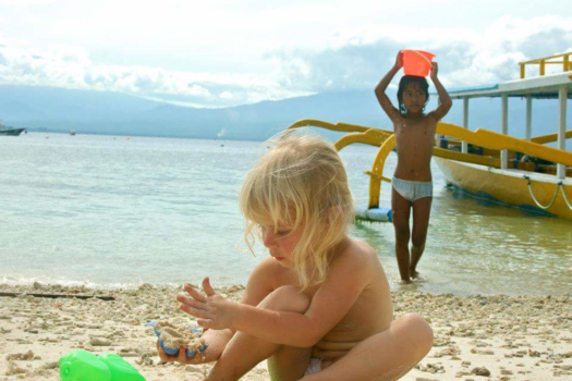 Rondreis Bali & Lombok