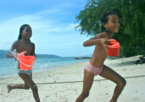 Rondreis Bali & Lombok