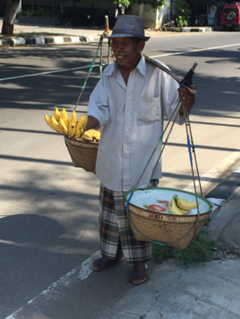 Rondreis Bali, Java & Lombok - Streetmarket