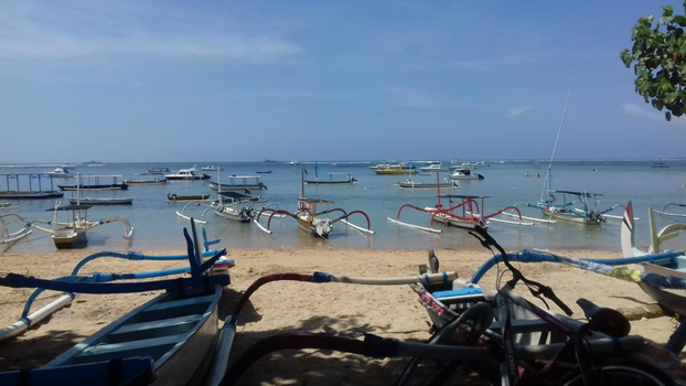 Bali - Sanur