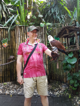 Yogyakarta - Gembira loka