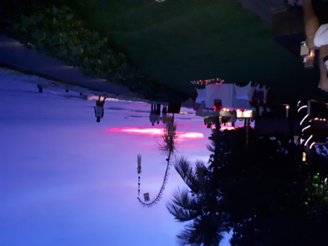 Bali - Zonsondergang Kuta