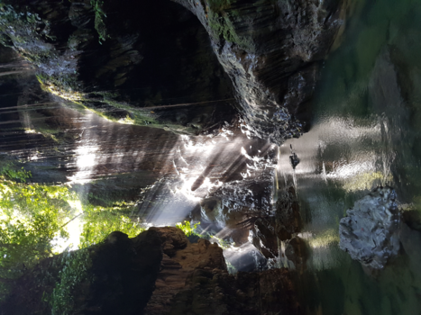 Rondreis Bali & Java - Greencanyon