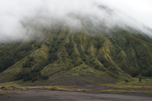 Bromo National Park - Gunung Batok