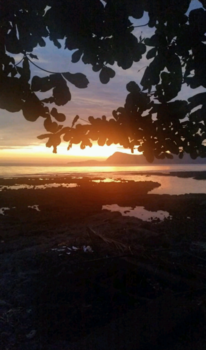 Ambon - Ullath salaris soms ondergang