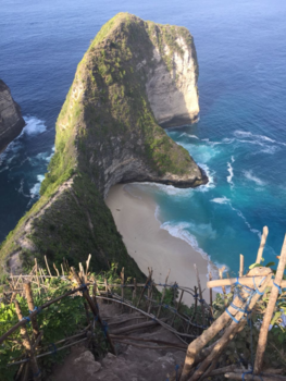 Bali - Nusa Penida