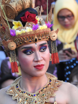 Bali - Balinese dsnseres