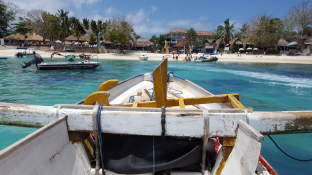 Nusa Lembongan - Nusa Lembongan