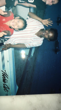 Bali - Elkaar blij maken.