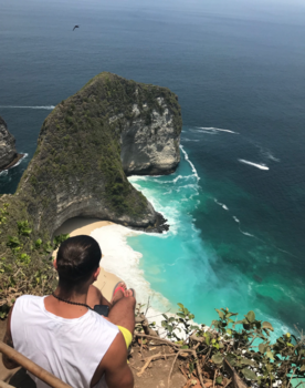 Nusa Penida - Nusa Penida