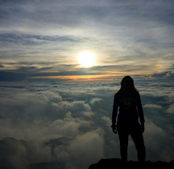 Java - De hel van Merapi