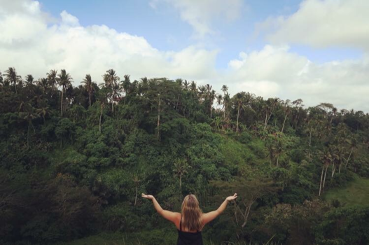 Bali - Campuhan Ridge walk