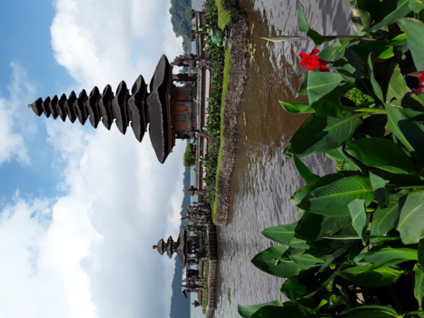 Bali - Bali Uluh Temple