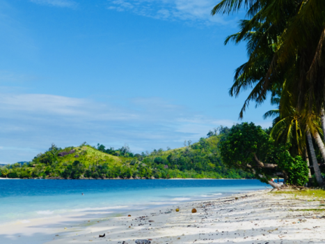 Sumatra - Een kijkje in het paradijs