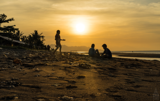 Bali - Plastic Paradise...