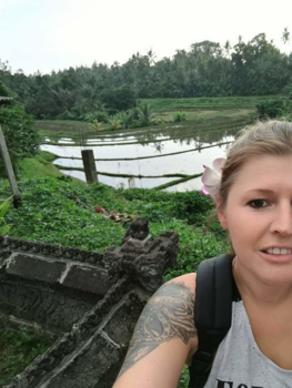 Bali - Beautiful nature