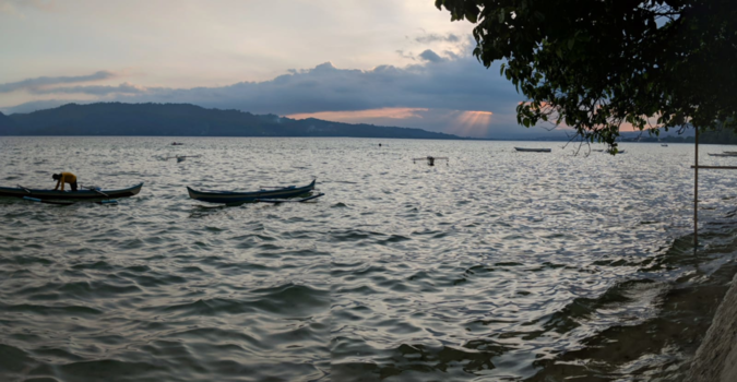 Molukken - Maluku is een paradijs op aarde