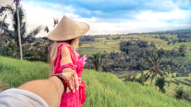 Bali - Discover together