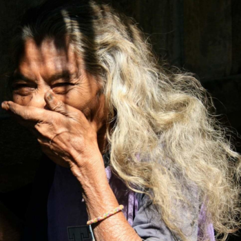 Rondreis Indonesië in vier weken - There's a crack in everything, that's where the light gets in. (L. Cohen)