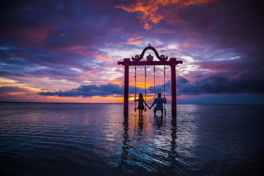 Bali - Hapiness you Cant Buy