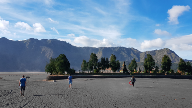 Bromo National Park
