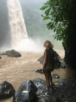 Bali - Traveling the world