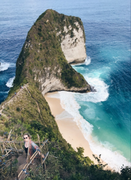 Nusa Penida