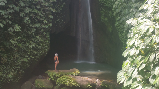 Bali - Breathlessness