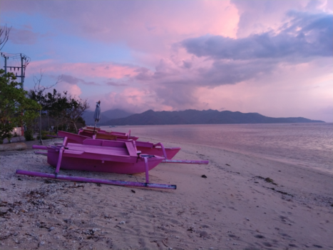 Gili-eilanden - Ook na de aardbeving nog prachtig ❤️