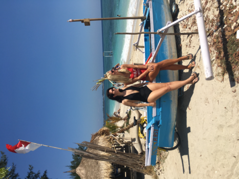 Gili-eilanden - Gili Air Paradise