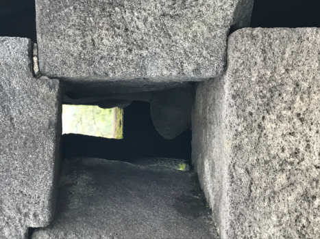 Rondreis Bali & Java - Borobudur 2017