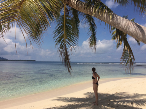 Sumatra - Tropisch ontspannen