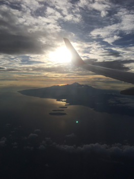 Gili-eilanden - Gili’s vanuit de lucht