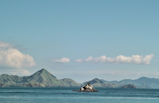 Bali - Komodo