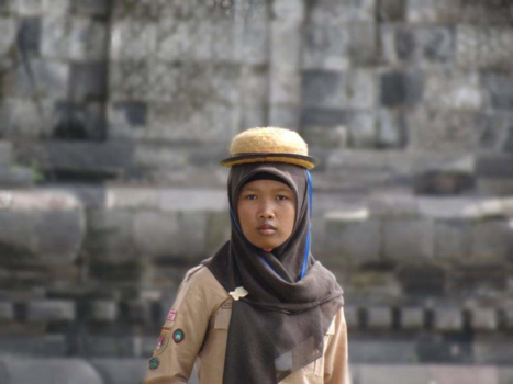 Yogyakarta - Dreamy thoughts