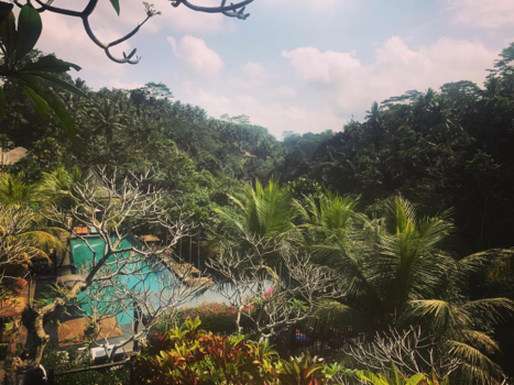 Bali - Het pareltje van Bali!