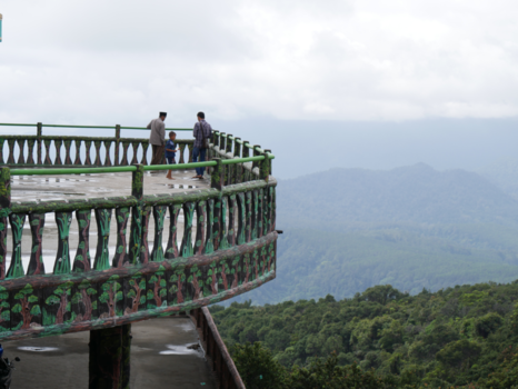 Rondreis Bali & Java - Java oostelijk deel