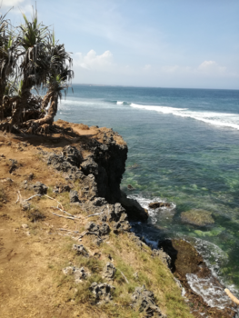 Bali - Nusa dua strand