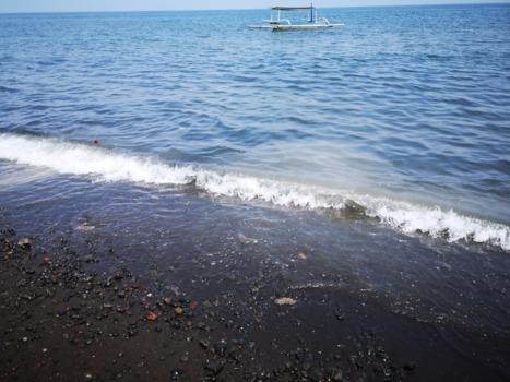 Bali - Bulengeng strand