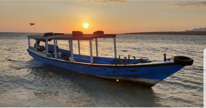 Bali - Menjangan Island