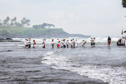 Bali - Tanah Lot Tempel