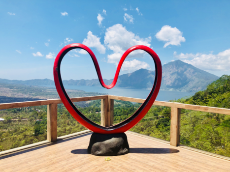 Bali - Love Bali ❣️