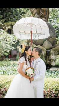 Bali - Bali is Like are love 😘always connected