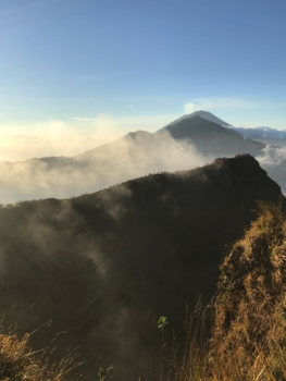 Gunung Batur - Trektocht Gunung Batur