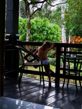 Rondreis Indonesië in vier weken - Waker worden in het mooie malang