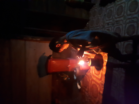 Rondreis Indonesië in vier weken - Een bijzondere nacht in een berghut bij locals.  Tana toraja (Sulawesi)