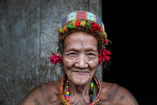 Mentawai eilanden - Shief Cookie