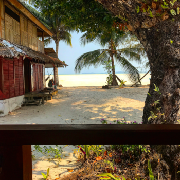 Kei eilanden - Paradijs